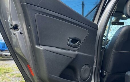 Renault Megane III, 2011 год, 625 000 рублей, 12 фотография