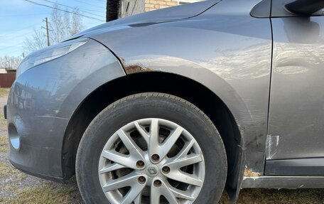 Renault Megane III, 2011 год, 625 000 рублей, 6 фотография