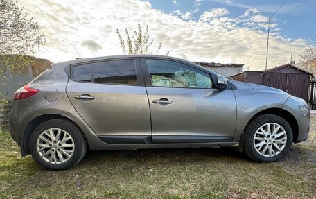 Renault Megane III, 2011 год, 625 000 рублей, 3 фотография
