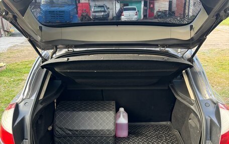 Renault Megane III, 2011 год, 625 000 рублей, 17 фотография