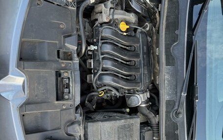 Renault Megane III, 2011 год, 625 000 рублей, 16 фотография