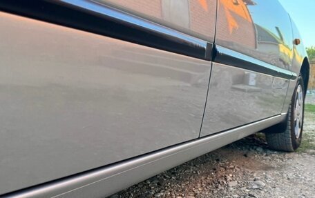 Hyundai Accent II, 2008 год, 480 000 рублей, 4 фотография