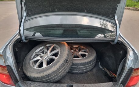 Nissan Almera, 2004 год, 240 000 рублей, 8 фотография