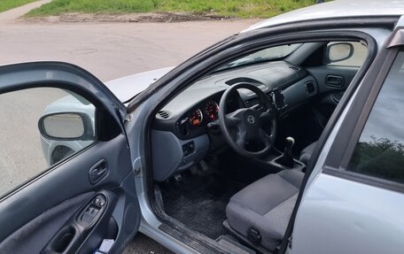 Nissan Almera, 2004 год, 240 000 рублей, 3 фотография