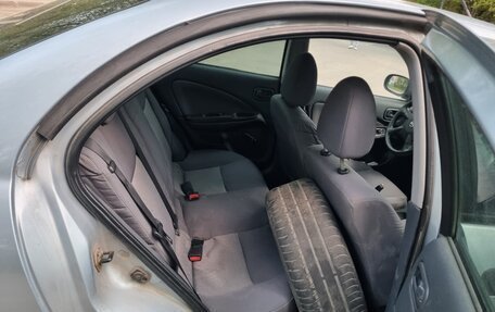 Nissan Almera, 2004 год, 240 000 рублей, 7 фотография