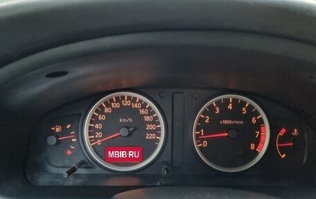 Nissan Almera, 2004 год, 240 000 рублей, 2 фотография