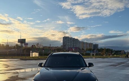 BMW X1, 2013 год, 1 150 000 рублей, 2 фотография