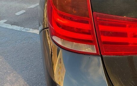 BMW X1, 2013 год, 1 150 000 рублей, 13 фотография