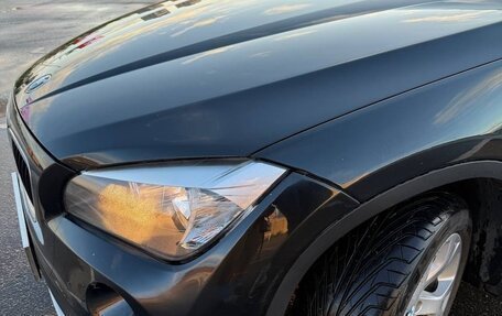 BMW X1, 2013 год, 1 150 000 рублей, 12 фотография