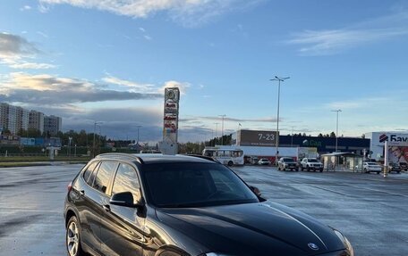 BMW X1, 2013 год, 1 150 000 рублей, 9 фотография