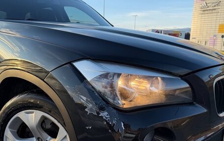 BMW X1, 2013 год, 1 150 000 рублей, 11 фотография