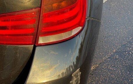 BMW X1, 2013 год, 1 150 000 рублей, 14 фотография