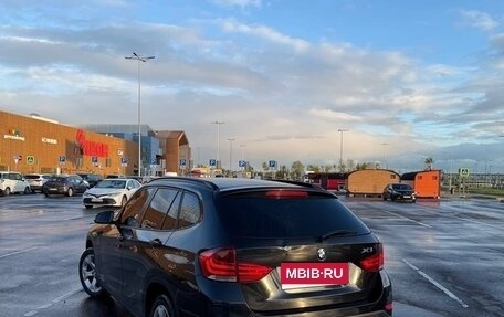 BMW X1, 2013 год, 1 150 000 рублей, 5 фотография