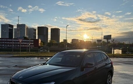 BMW X1, 2013 год, 1 150 000 рублей, 3 фотография