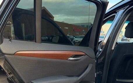 BMW X1, 2013 год, 1 150 000 рублей, 21 фотография
