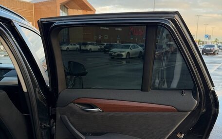 BMW X1, 2013 год, 1 150 000 рублей, 23 фотография