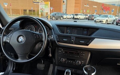 BMW X1, 2013 год, 1 150 000 рублей, 24 фотография