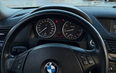 BMW X1, 2013 год, 1 150 000 рублей, 26 фотография