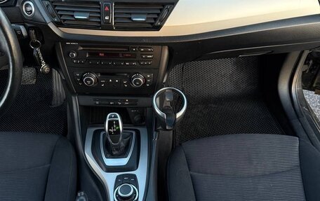 BMW X1, 2013 год, 1 150 000 рублей, 25 фотография