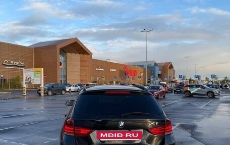 BMW X1, 2013 год, 1 150 000 рублей, 6 фотография