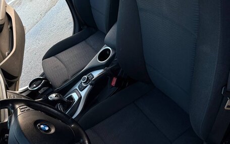 BMW X1, 2013 год, 1 150 000 рублей, 28 фотография