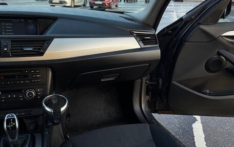 BMW X1, 2013 год, 1 150 000 рублей, 29 фотография
