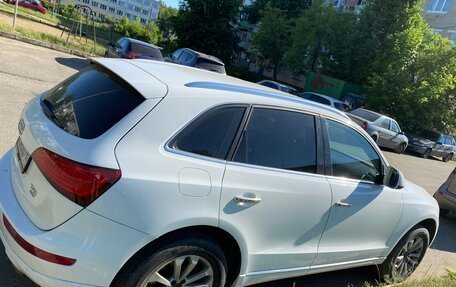 Audi Q5, 2013 год, 1 750 000 рублей, 6 фотография