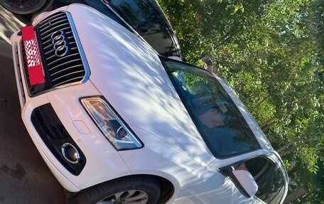 Audi Q5, 2013 год, 1 750 000 рублей, 2 фотография