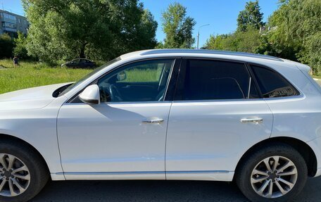Audi Q5, 2013 год, 1 750 000 рублей, 8 фотография
