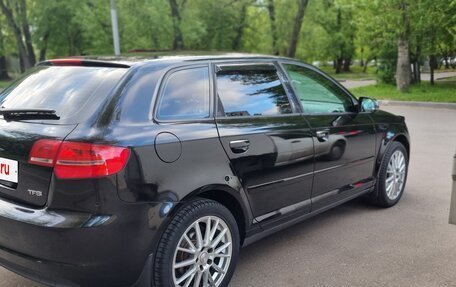 Audi A3, 2011 год, 950 000 рублей, 5 фотография