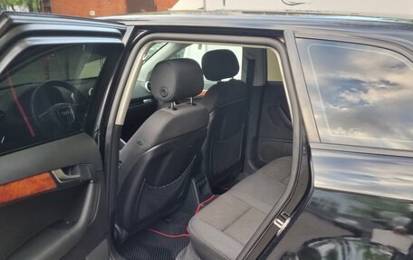 Audi A3, 2011 год, 950 000 рублей, 10 фотография