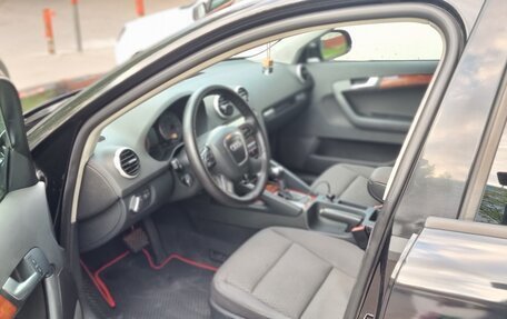 Audi A3, 2011 год, 950 000 рублей, 7 фотография