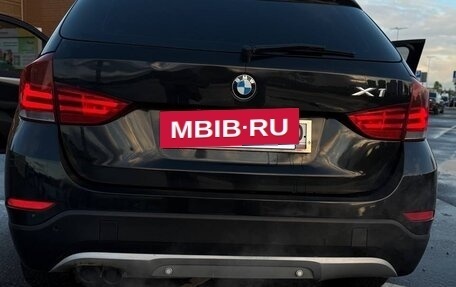 BMW X1, 2013 год, 1 150 000 рублей, 34 фотография