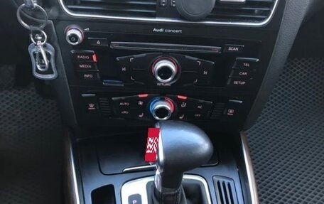 Audi Q5, 2013 год, 1 750 000 рублей, 4 фотография