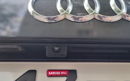 Audi A3, 2011 год, 950 000 рублей, 9 фотография