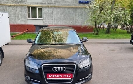 Audi A3, 2011 год, 950 000 рублей, 2 фотография