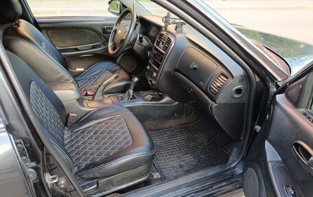 Hyundai Sonata IV рестайлинг, 2008 год, 375 000 рублей, 7 фотография