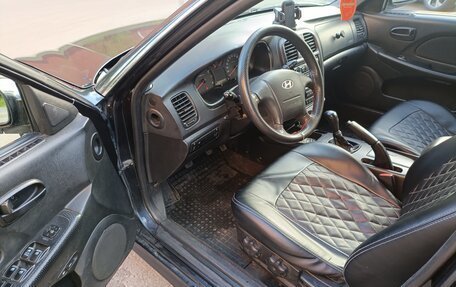 Hyundai Sonata IV рестайлинг, 2008 год, 375 000 рублей, 6 фотография