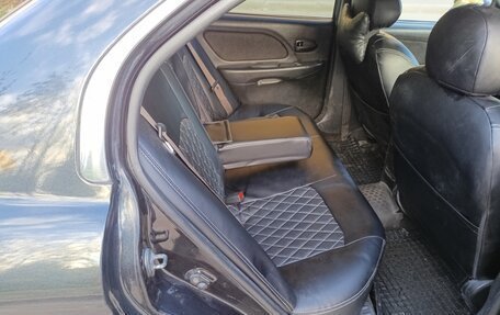 Hyundai Sonata IV рестайлинг, 2008 год, 375 000 рублей, 9 фотография