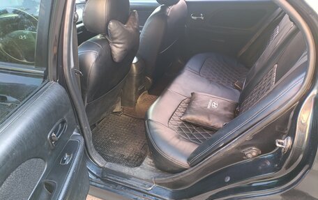 Hyundai Sonata IV рестайлинг, 2008 год, 375 000 рублей, 8 фотография