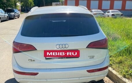 Audi Q5, 2013 год, 1 750 000 рублей, 7 фотография