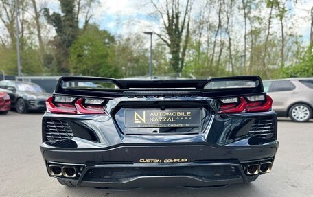 Chevrolet Corvette C8, 2022 год, 14 390 000 рублей, 5 фотография