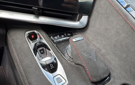 Chevrolet Corvette C8, 2022 год, 14 390 000 рублей, 15 фотография