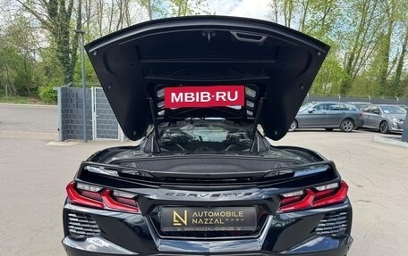 Chevrolet Corvette C8, 2022 год, 14 390 000 рублей, 10 фотография