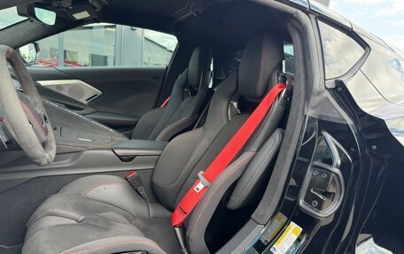 Chevrolet Corvette C8, 2022 год, 14 390 000 рублей, 19 фотография