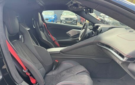 Chevrolet Corvette C8, 2022 год, 14 390 000 рублей, 18 фотография