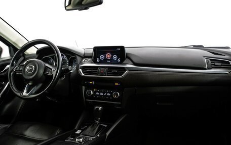 Mazda 6, 2017 год, 1 739 000 рублей, 11 фотография