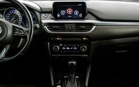 Mazda 6, 2017 год, 1 739 000 рублей, 17 фотография