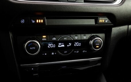 Mazda 6, 2017 год, 1 739 000 рублей, 21 фотография
