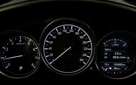 Mazda 6, 2017 год, 1 739 000 рублей, 26 фотография